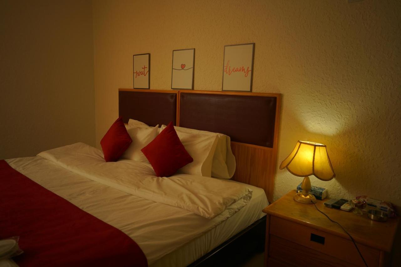 Petra Home Hotel Wadi Musa Extérieur photo