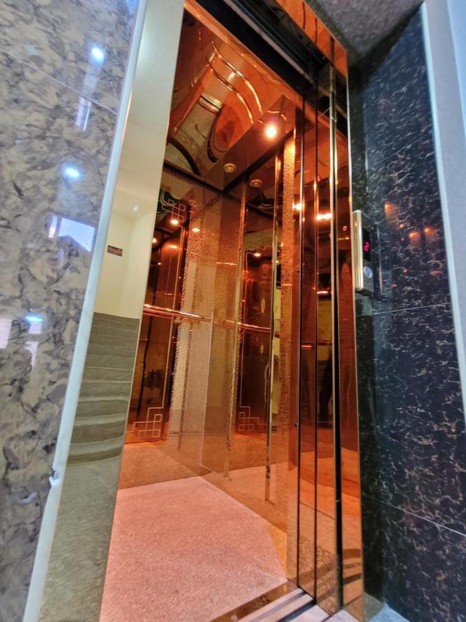 Petra Home Hotel Wadi Musa Extérieur photo